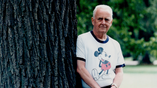 R.I.P. Douglas Rain, voice of HAL 9000